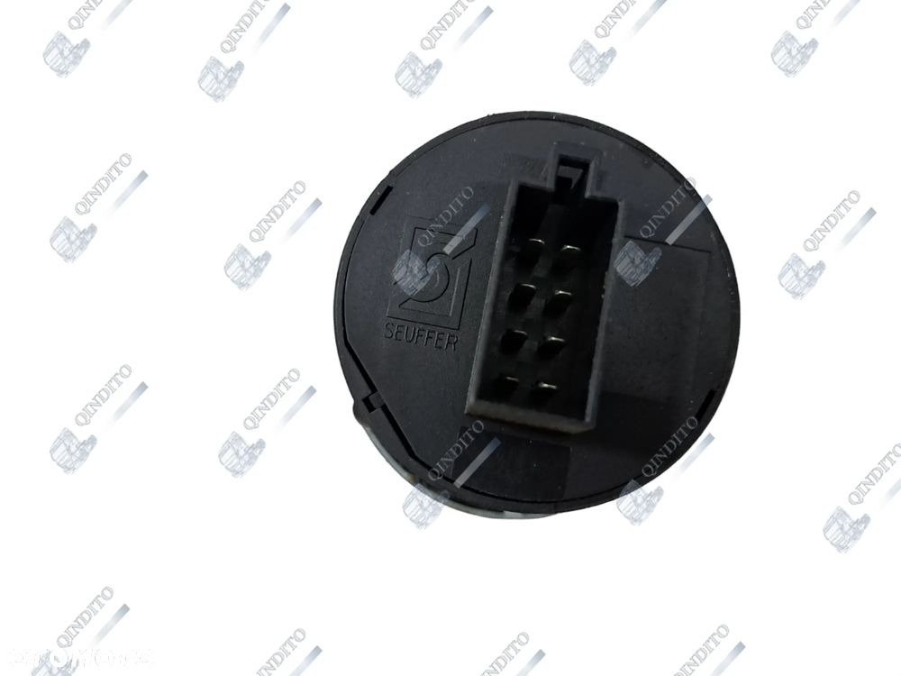 PRZEŁĄCZNIK ZMIANY BIEGÓW MAN TGX TGS 81255250245 - 3