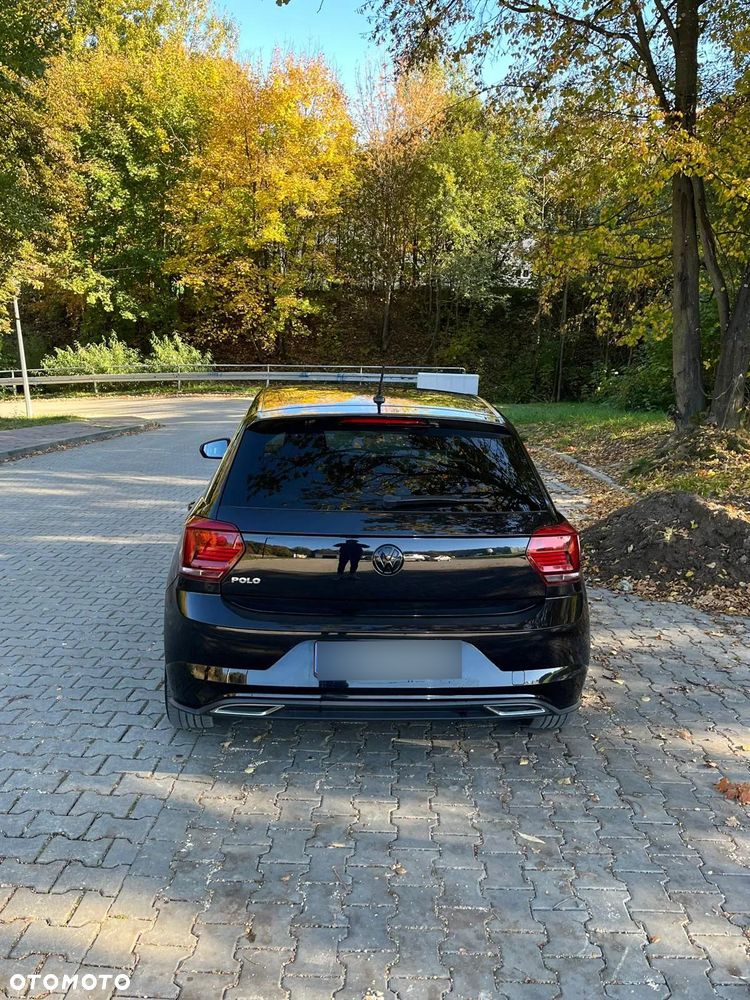Volkswagen Polo - 9