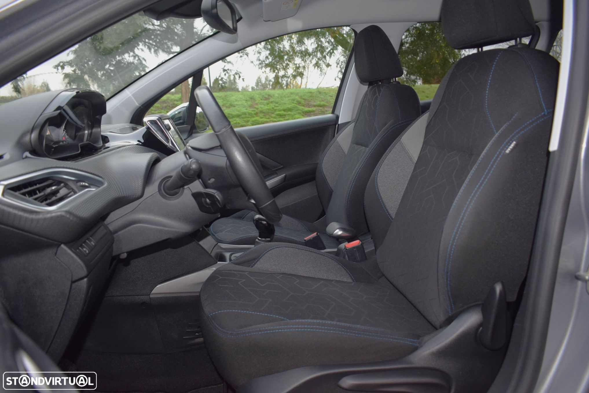Peugeot 2008 PureTech 110 Style - 31