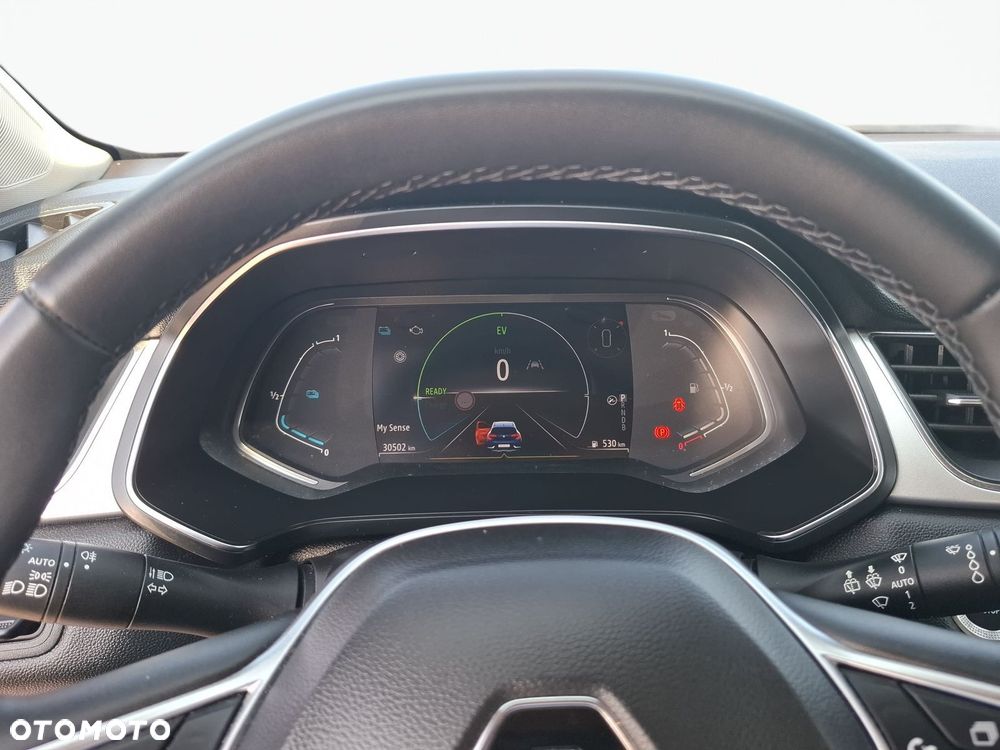 Renault Captur 1.6 E-TECH Full Hybrid 145 Intens - 15