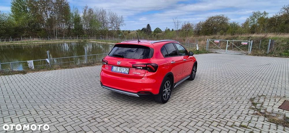 Fiat Tipo 1.0 T3 Cross - 3