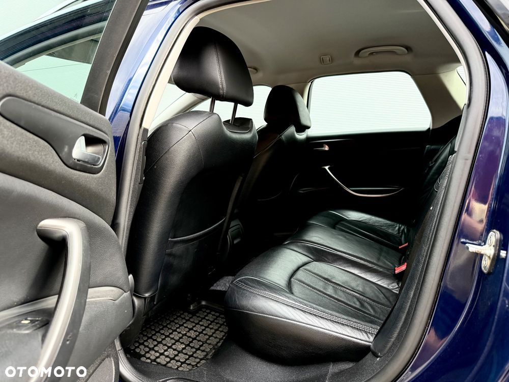 Citroën C5 HDi 135 FAP Exclusive - 25
