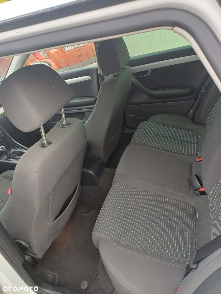 Seat Exeo - 8