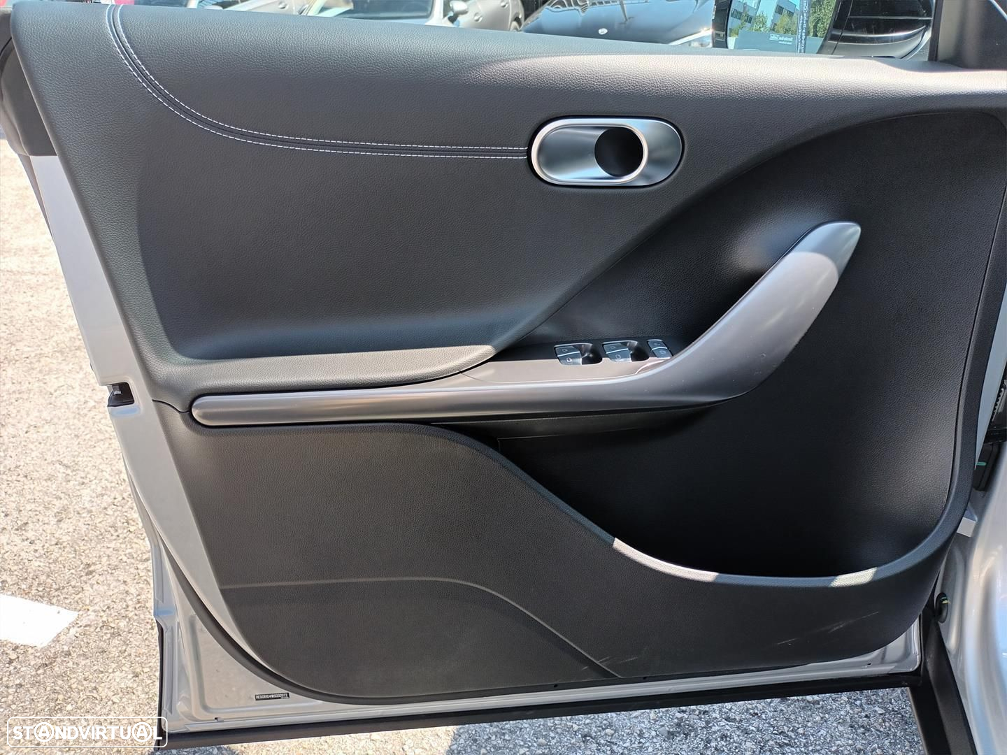 Smart #3 49 kWh Pro - 9
