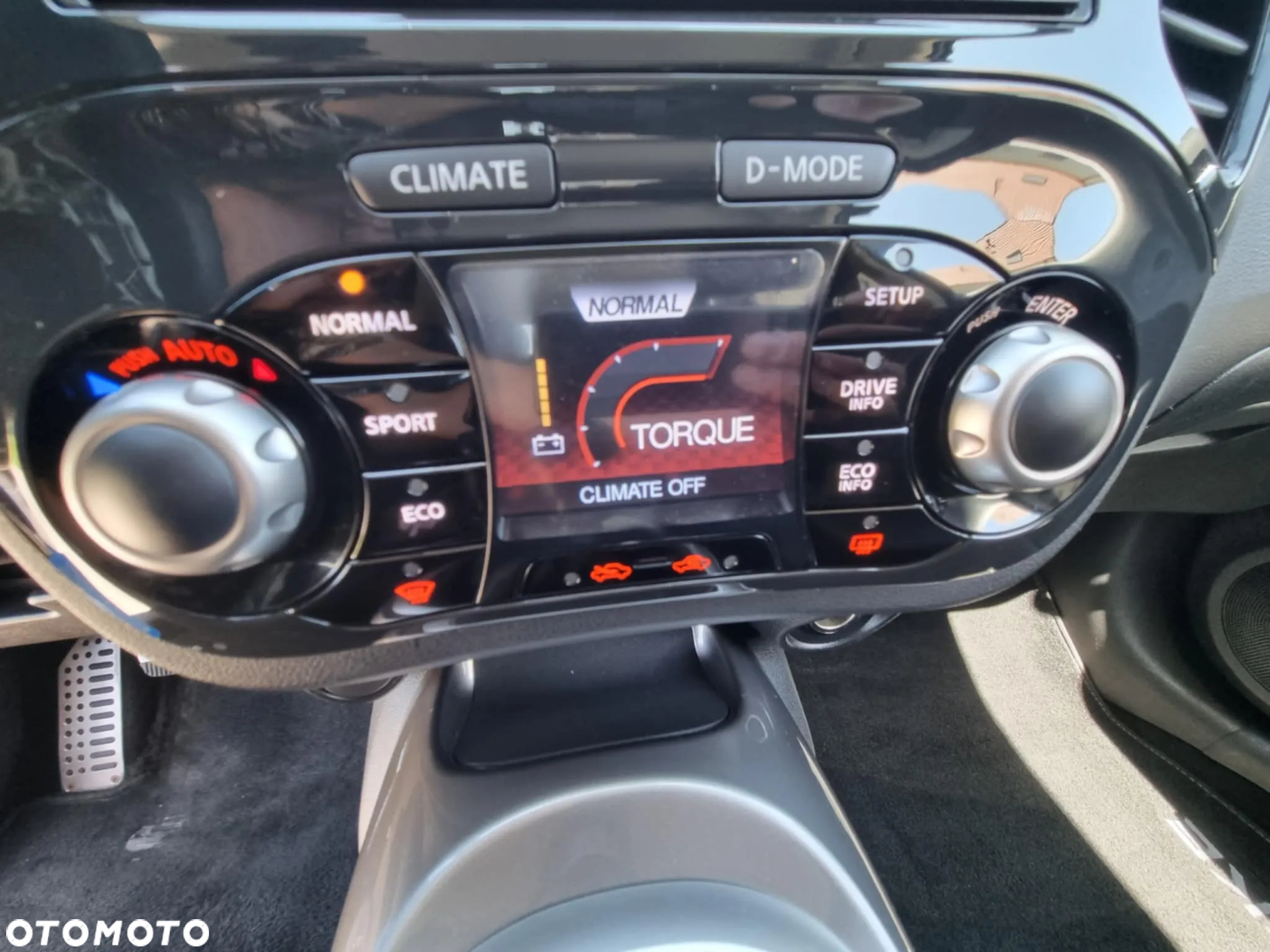 Nissan Juke 1.6 T Acenta - 20