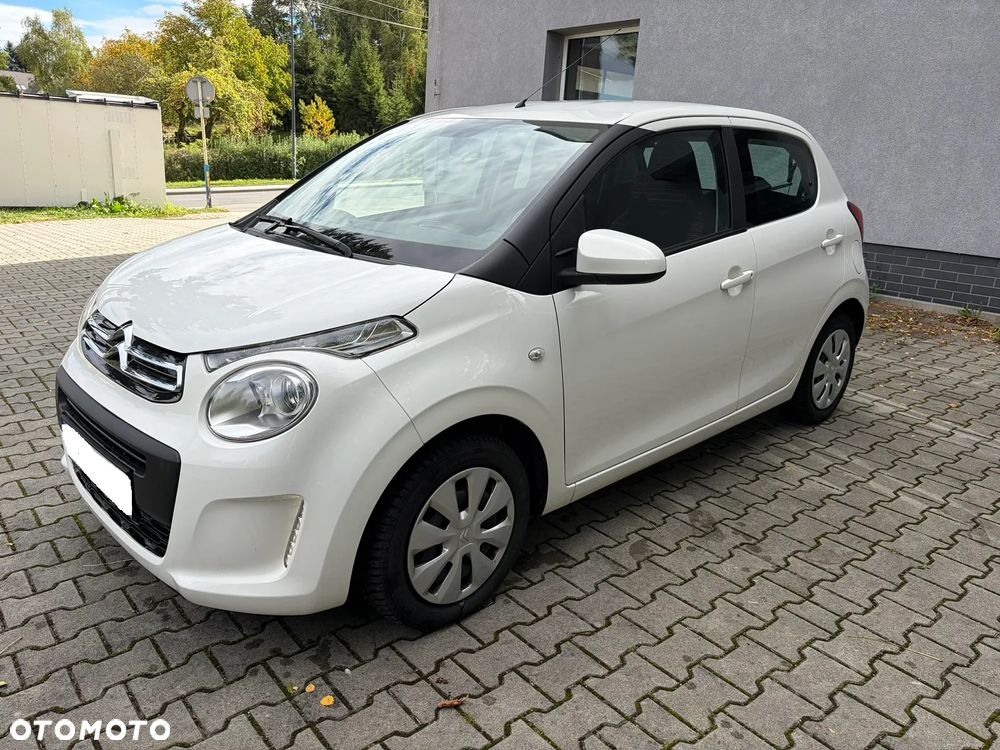 Citroën C1 - 20