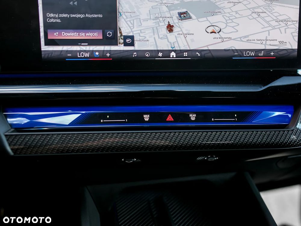 BMW Seria 5 - 38