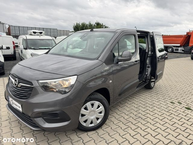 Opel Combo 1.2 Turbo Edition Plus S&S N1 - 3