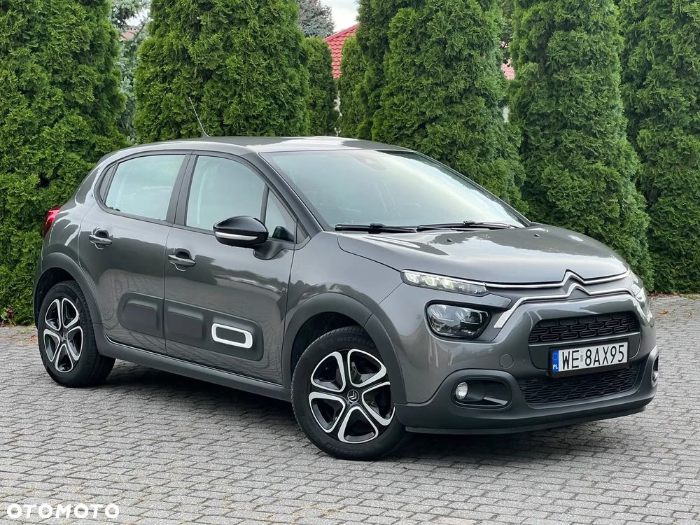 Citroën C3 - 6