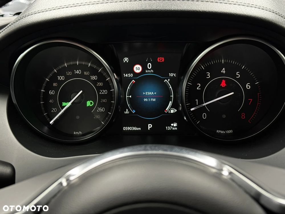 Jaguar E-Pace 2.0 P200 mHEV AWD R-Dynamic S - 21