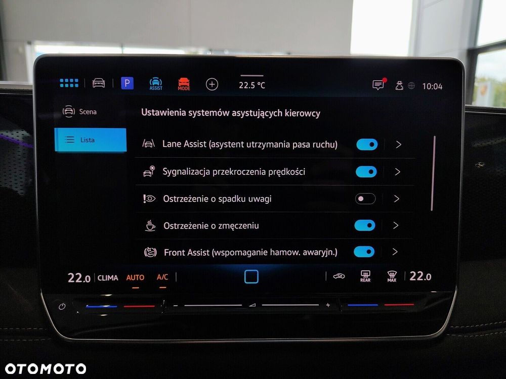 Volkswagen Tiguan 1.5 eTSI Life Plus DSG - 22