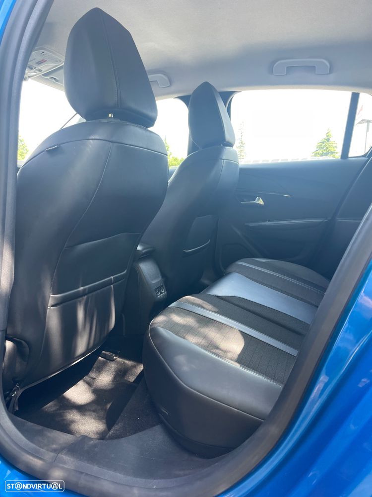 Peugeot 208 PureTech 100 Allure Pack - 10