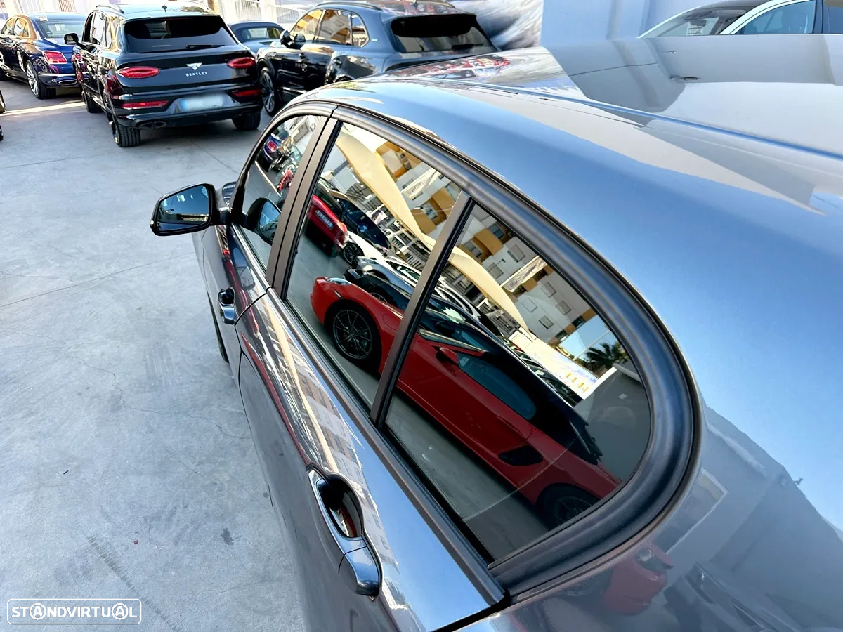 BMW 116 d Auto - 46