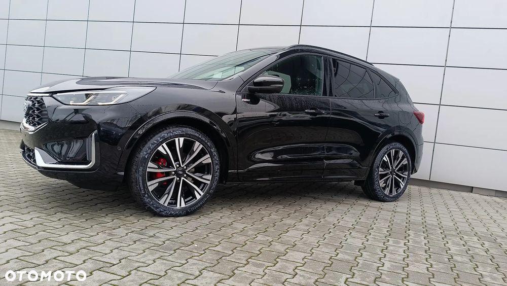 Ford Kuga 2.5 FHEV AWD ST-Line X - 37