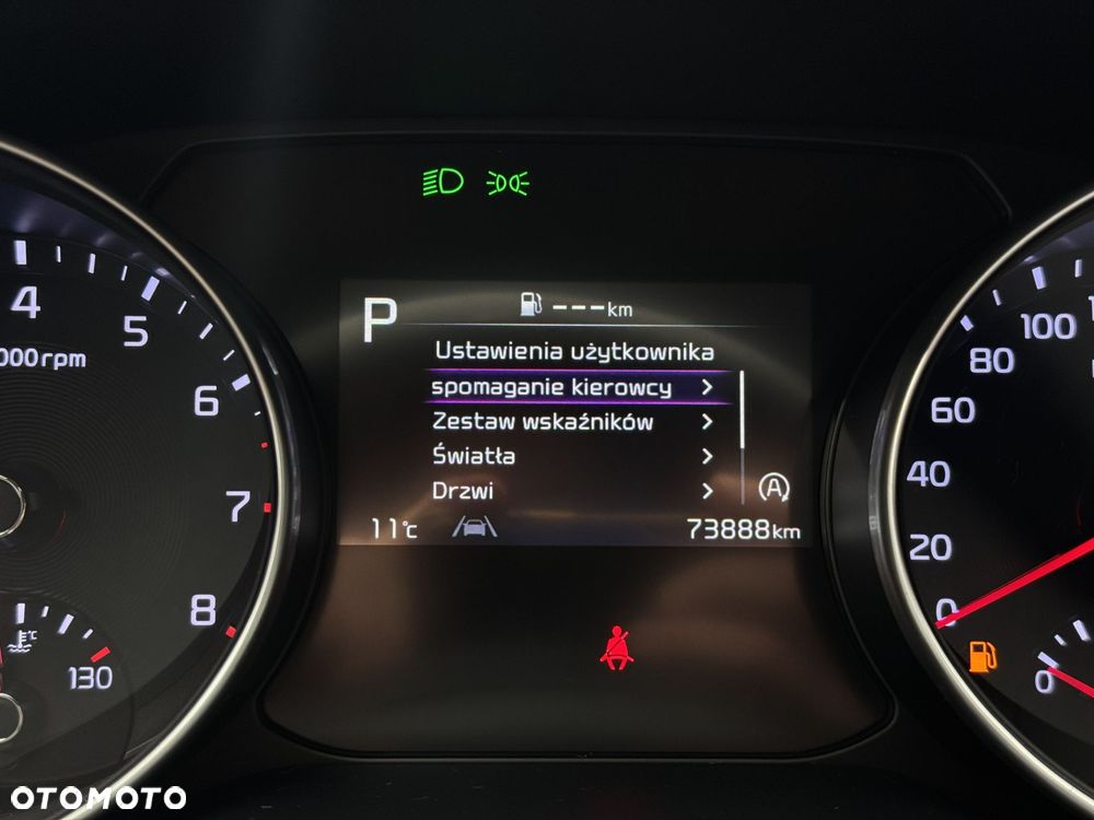 Kia Ceed 1.5 T-GDI L DCT - 25