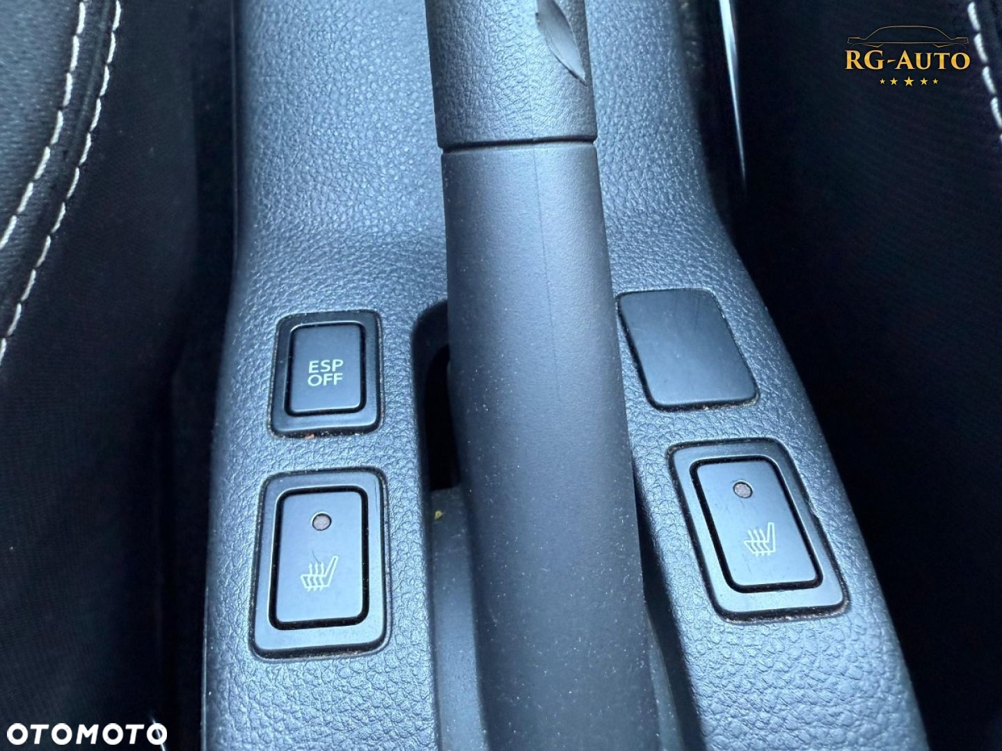 Suzuki SX4 - 27