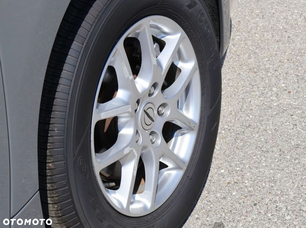 Chrysler Pacifica - 19