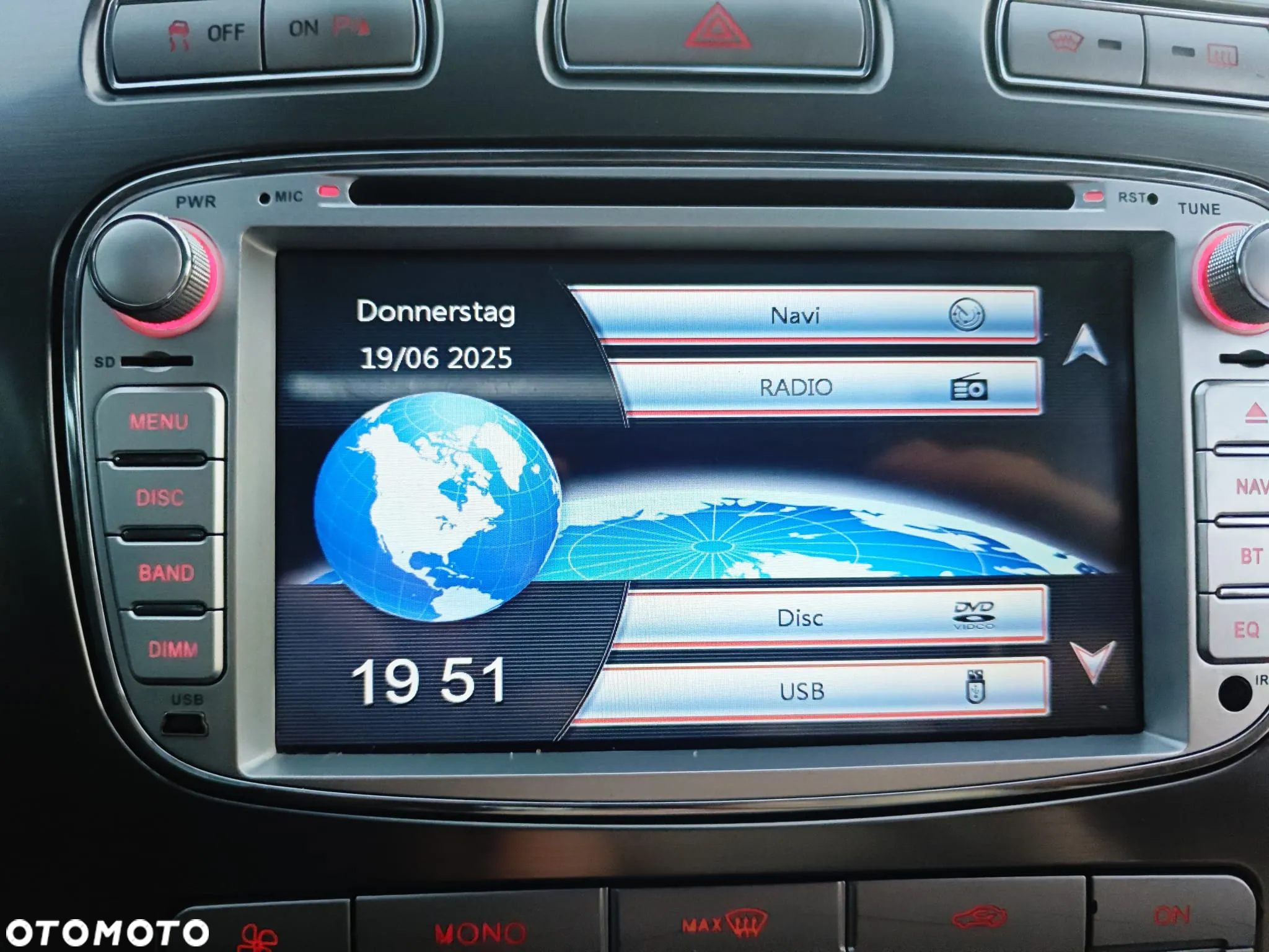 Ford Mondeo 2.0 TDCI ECOnetic Business Edition - 25