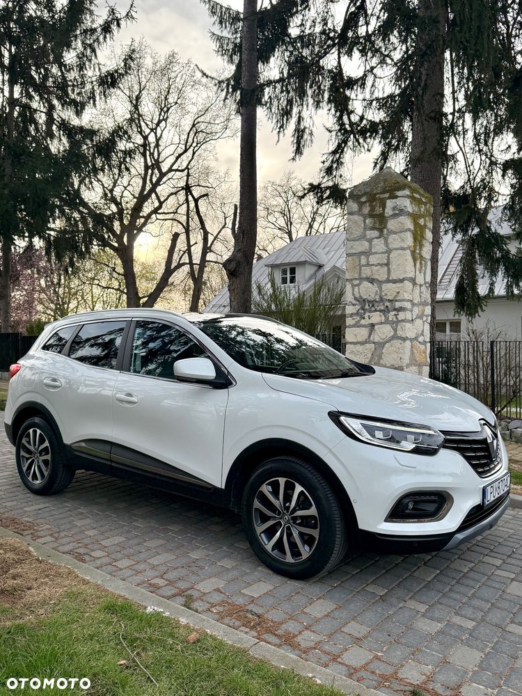 Renault Kadjar 1.3 TCe FAP Intens EDC - 18