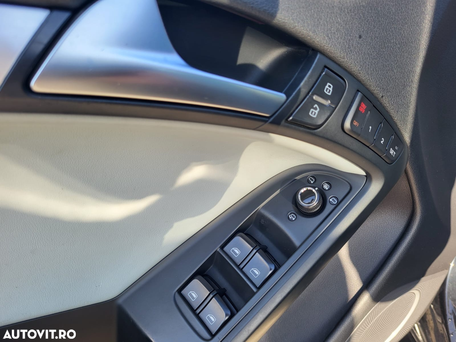 Audi S5 Cabrio 3.0 TFSI quattro S-tronic - 28