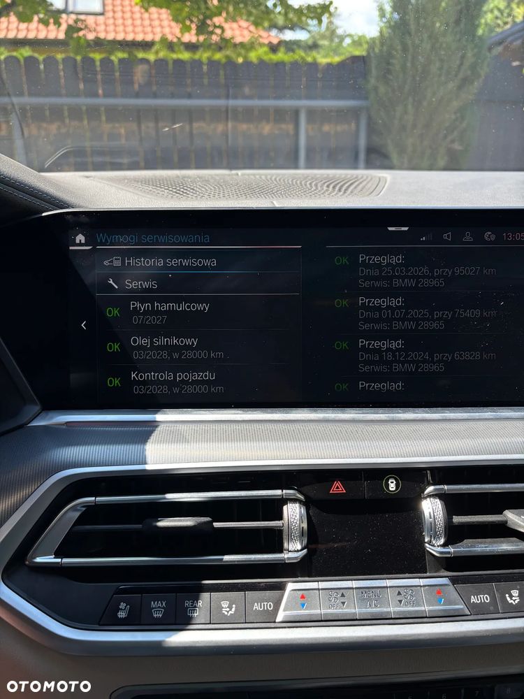 BMW X5 - 18