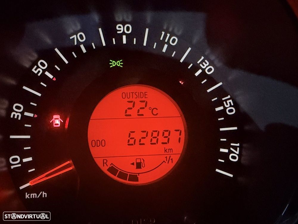 Peugeot 108 1.0 VTi Collection - 26