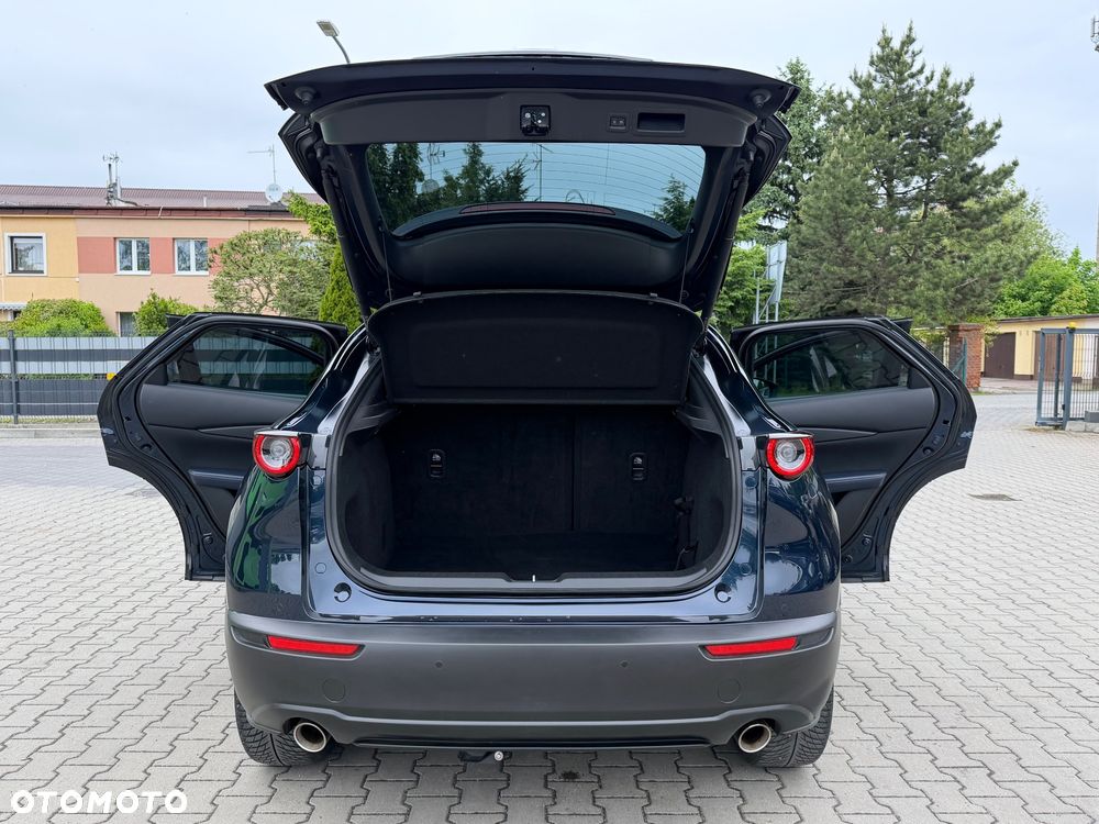 Mazda CX-30 - 15