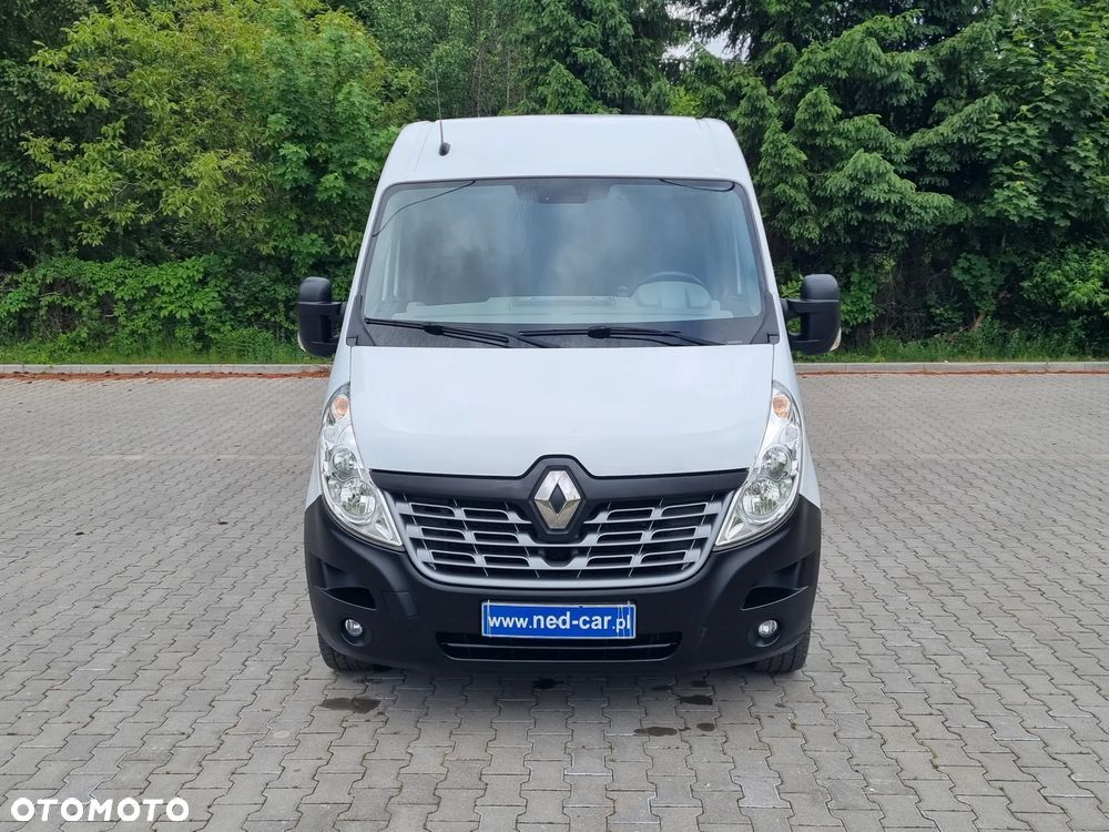 Renault Master - 9