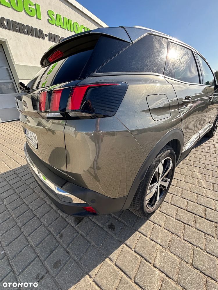 Peugeot 3008 - 17