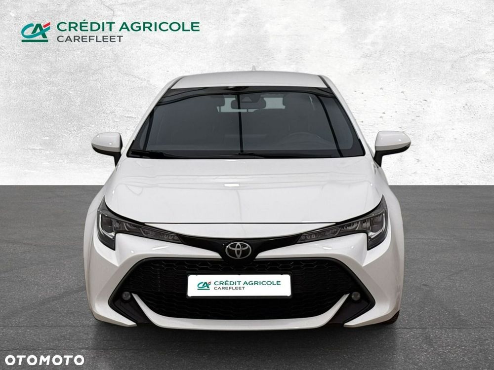 Toyota Corolla - 3