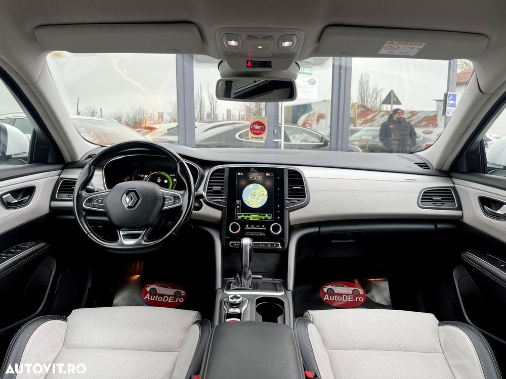 Renault Talisman - 7