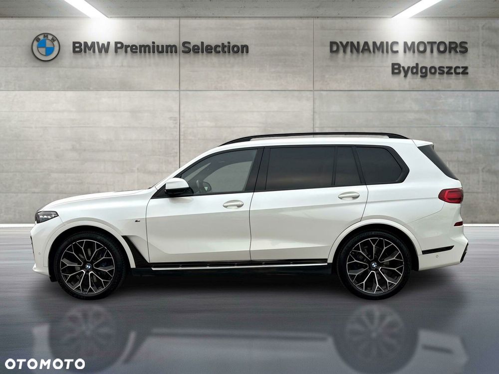 BMW X7 - 2