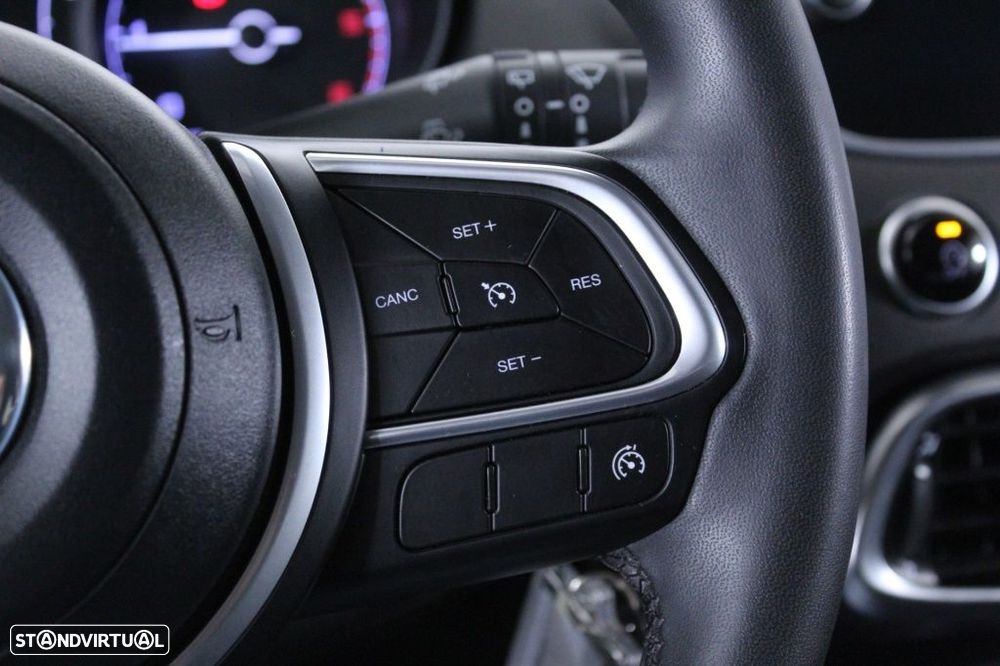 Fiat 500X 1.3 MJ Urban - 23