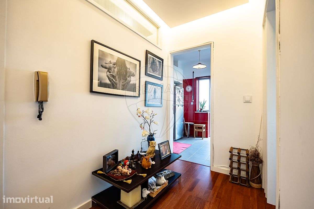 Apartamento T2 para venda - Grande imagem: 2/25