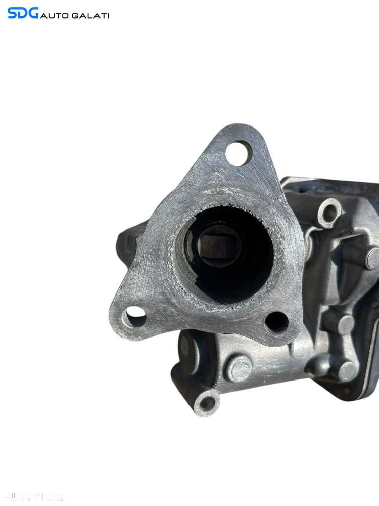 EGR Nissan Juke 1.5 DCI 2010 - 2019 Cod 8201143495 147103371R [B4280] - 6