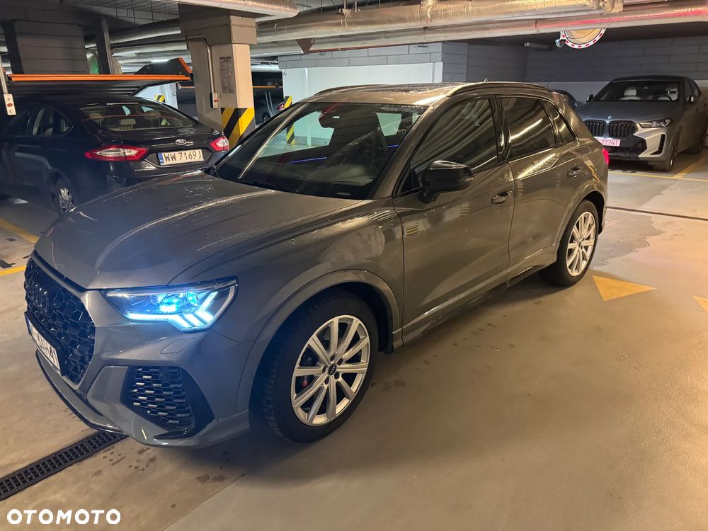 Audi RS Q3 - 14