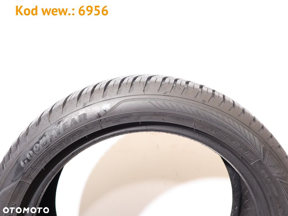 Goodyear Vector 4 - seasons gen 3 - 215/50 R18 - 6