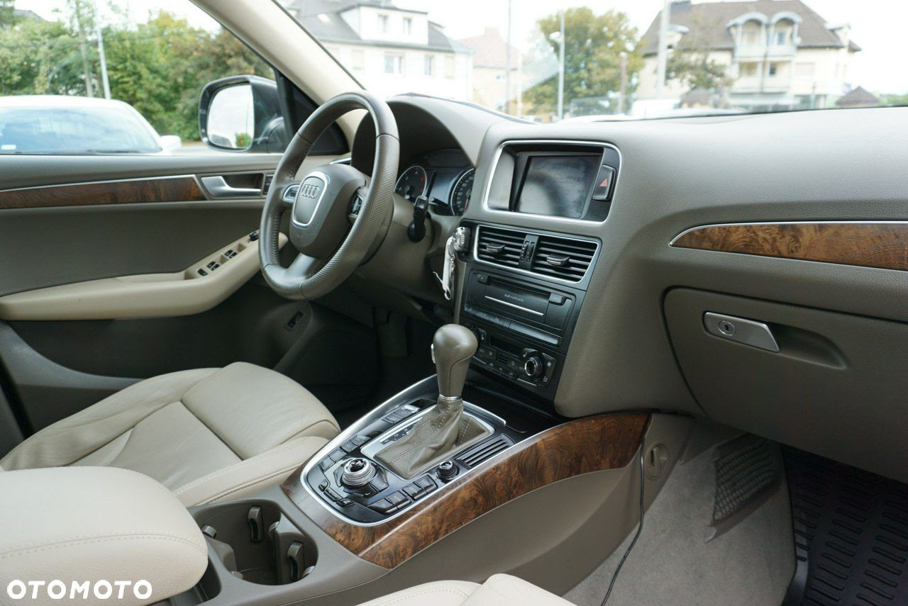 Audi Q5 - 28