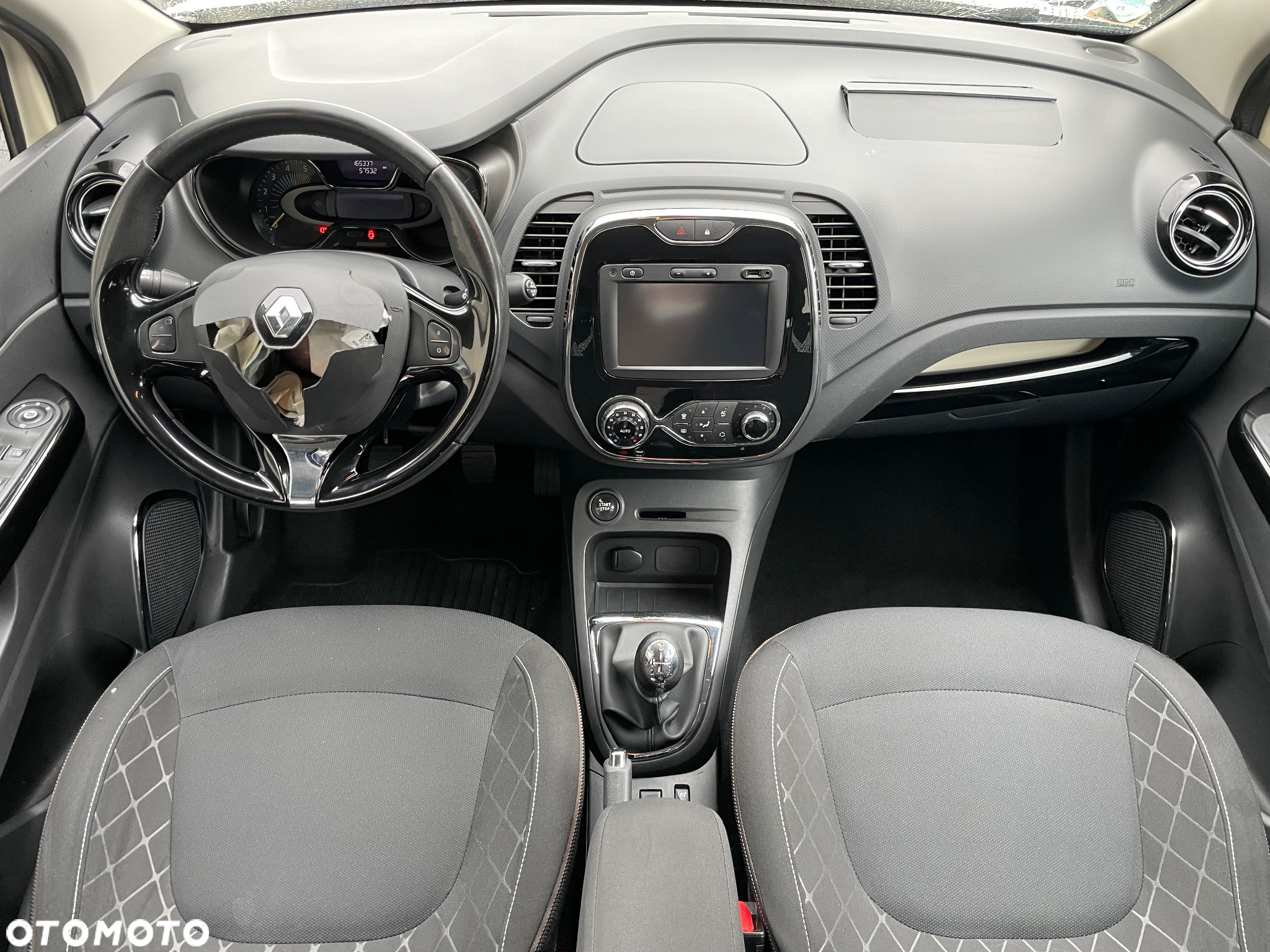 Renault Captur 1.5 dCi Energy Limited - 8