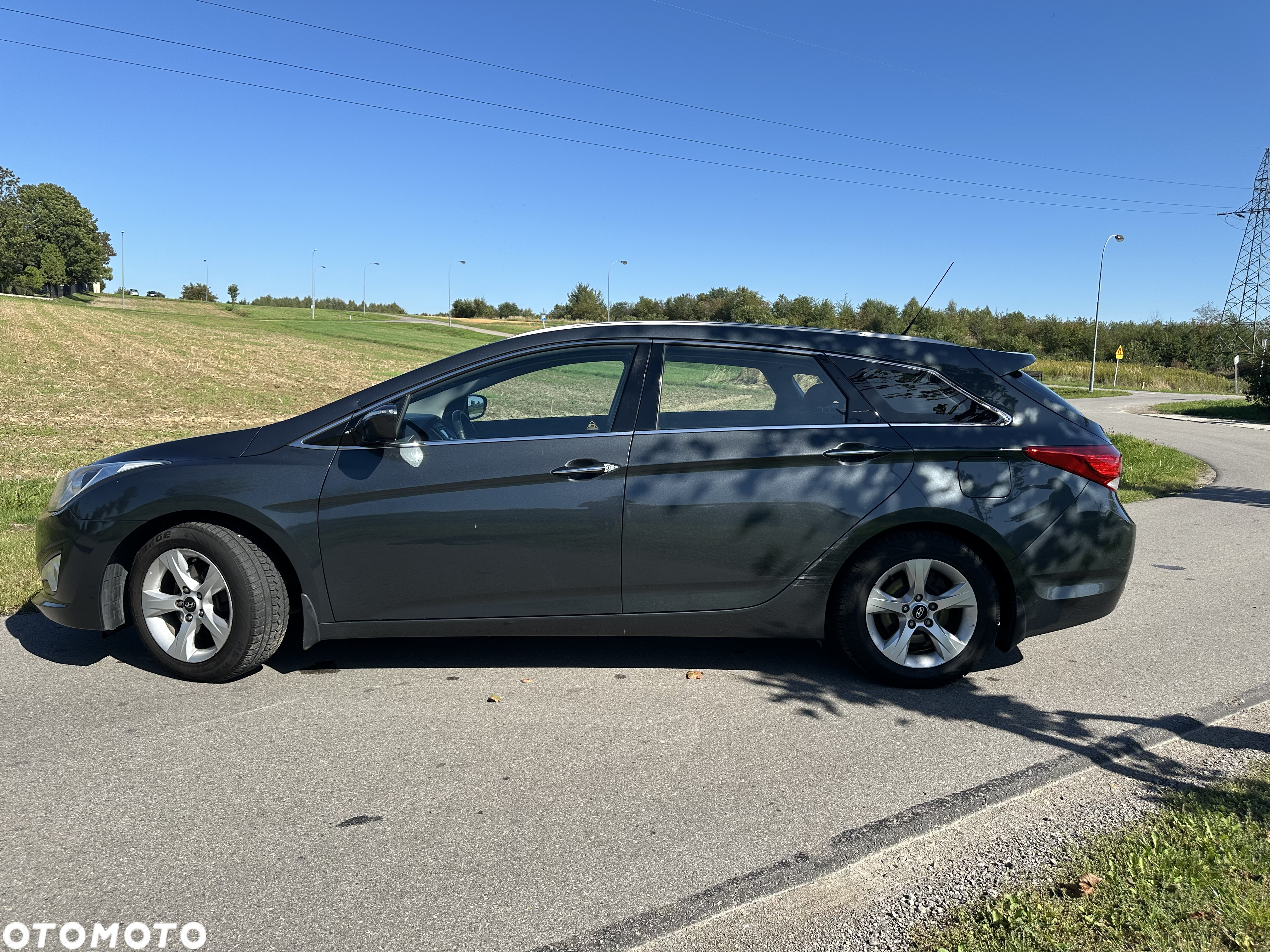 Hyundai i40 2.0 GDI Comfort - 9