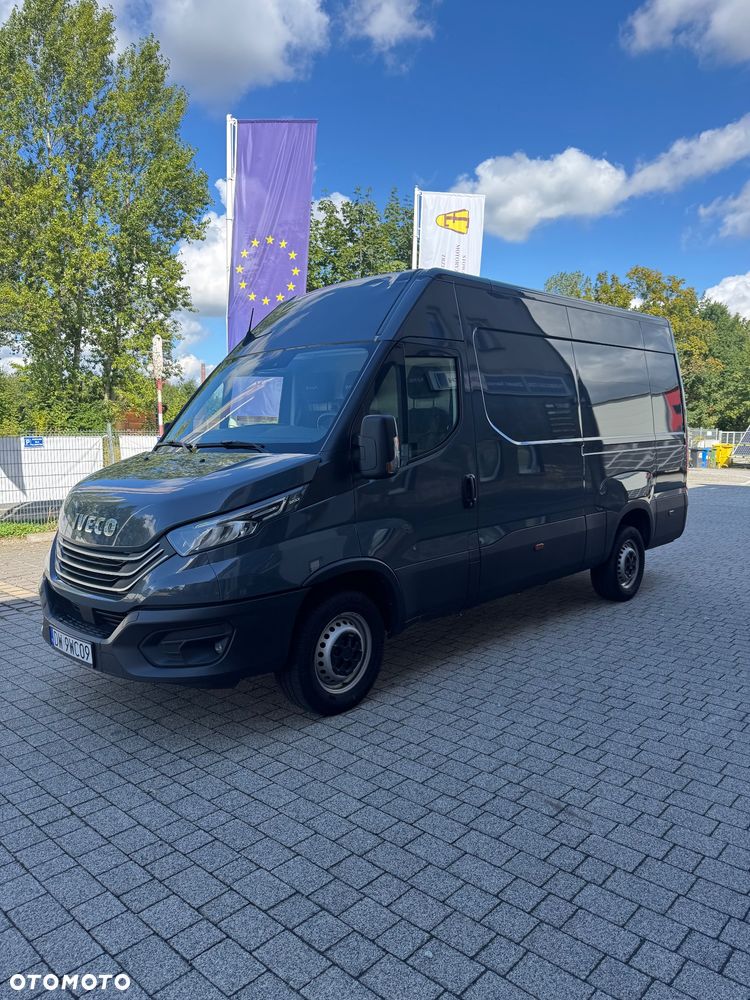 Iveco DAILY - 3