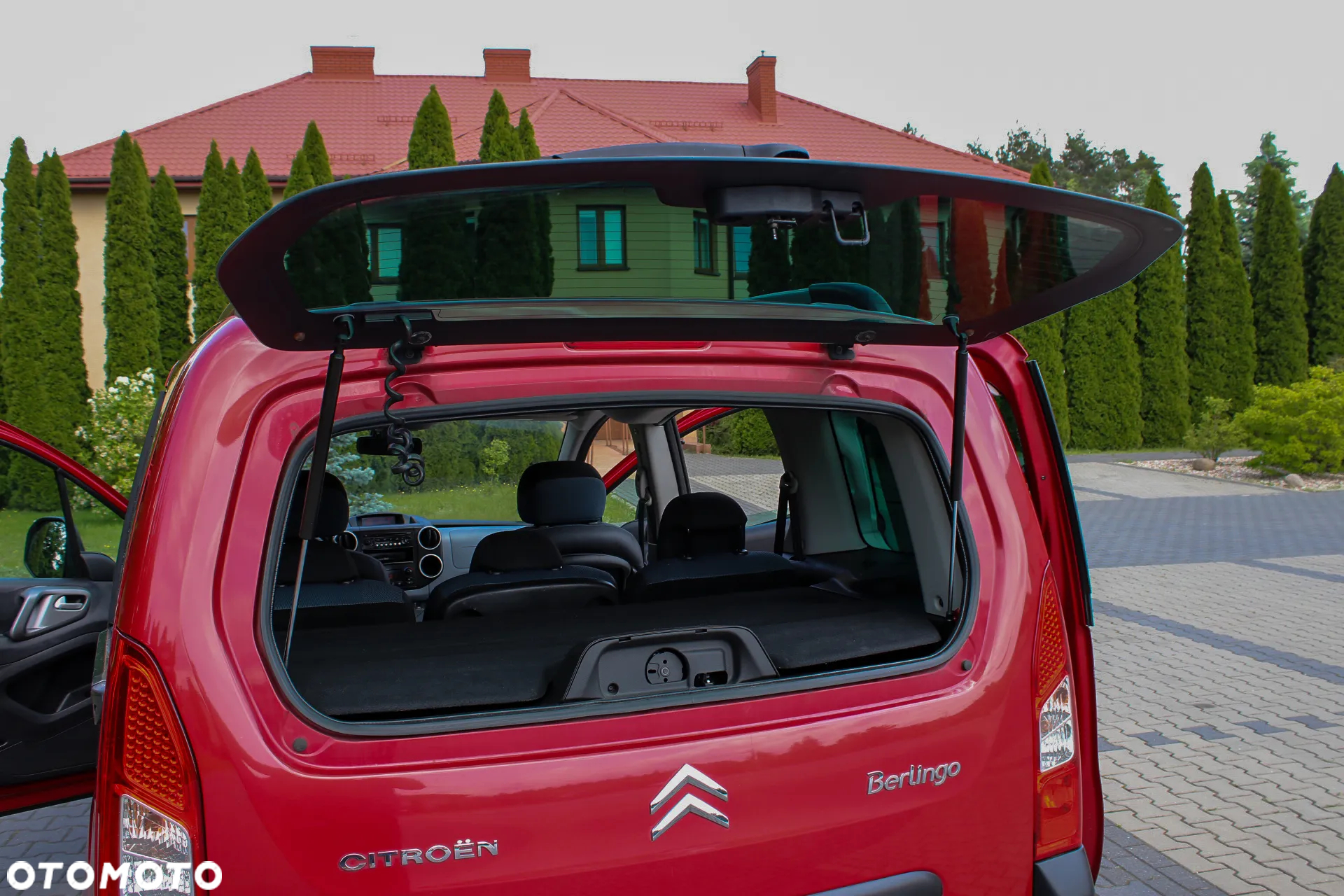 Citroën Berlingo 1.6 VTi 16V XTR - 39