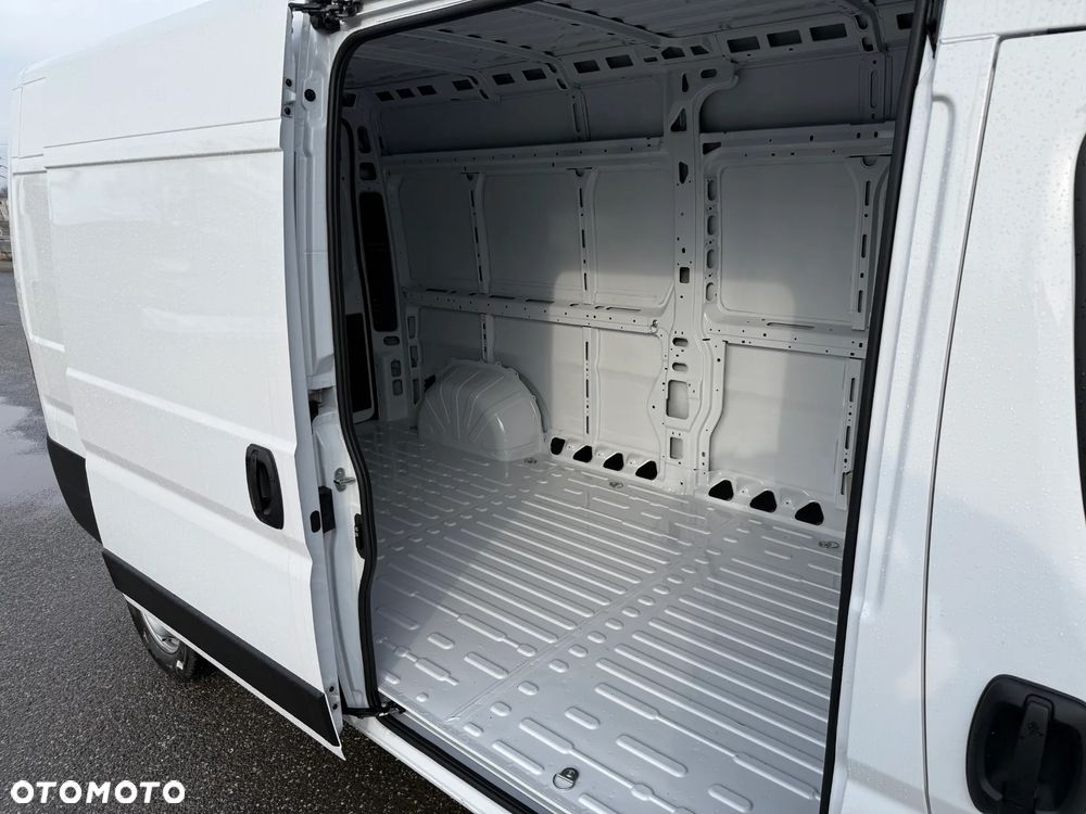 Peugeot Boxer L3H2 - 11