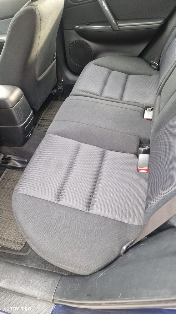 Mazda 6 2.0 CD DPF Exclusive - 8