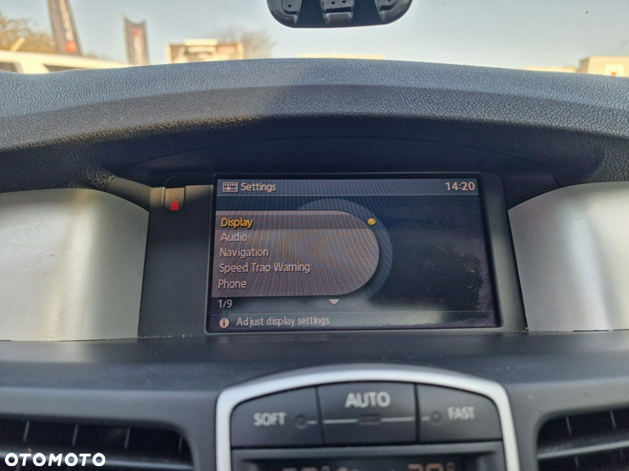 Renault Laguna dCi 150 FAP Dynamique - 20