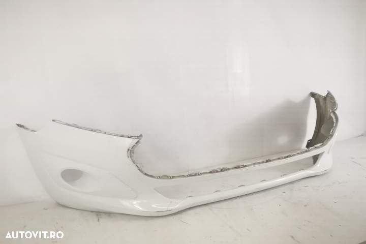 Bara Fata Aftermarket In Stare Buna 2014 2015 2016 2017 Ford  Transit - 2