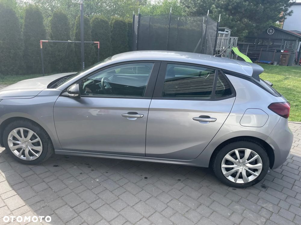 Opel Corsa 1.5 D GS Line Plus Pack S&S - 14