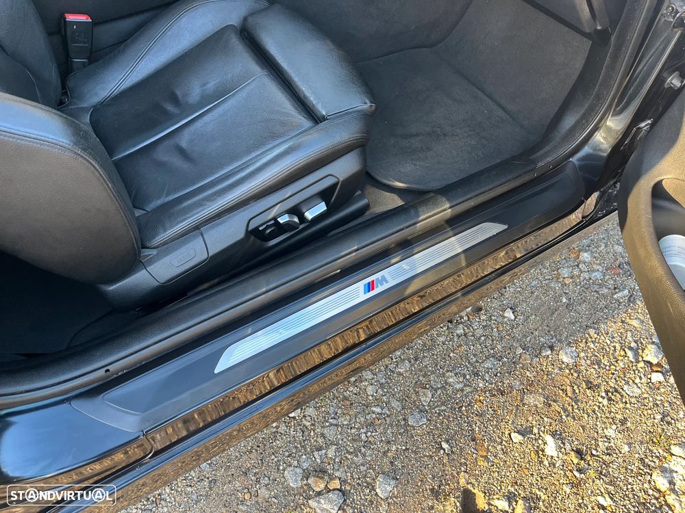 BMW 428 i Pack M Auto - 18