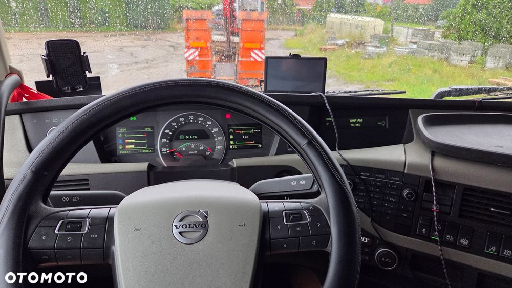 Volvo FH - 10