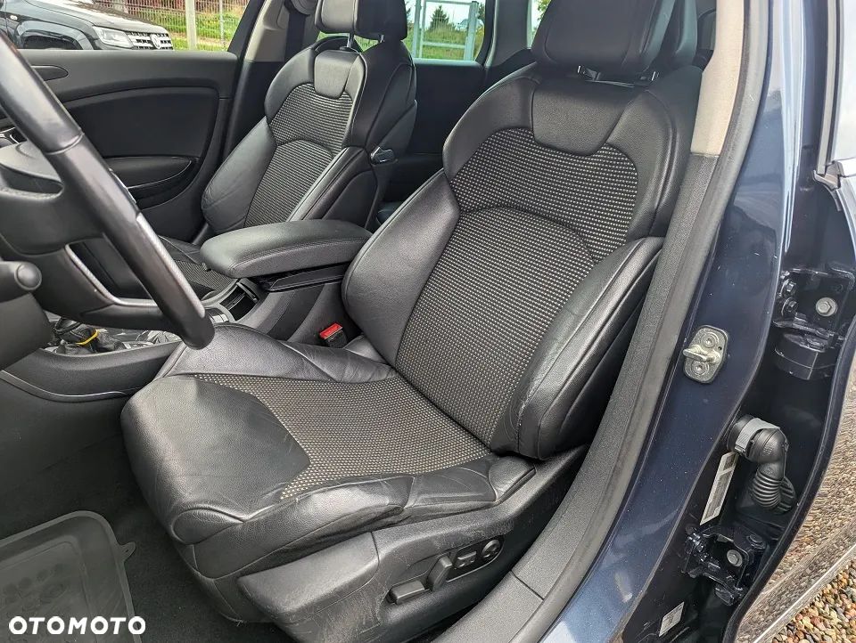 Citroën C5 BlueHDi 180 S&S EAT6 Exclusive - 17